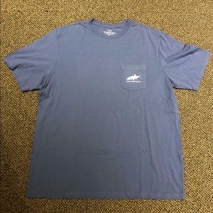 Vineyard Vines XL Shirt. NEW W TAGS.